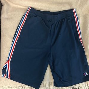 Shorts boys size XL